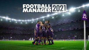 football manager 2021 Download