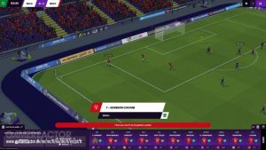 football manager 2021 pc Game