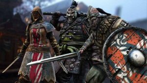 for honor Pc Game Free