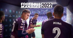 football manager 2022 Download Free