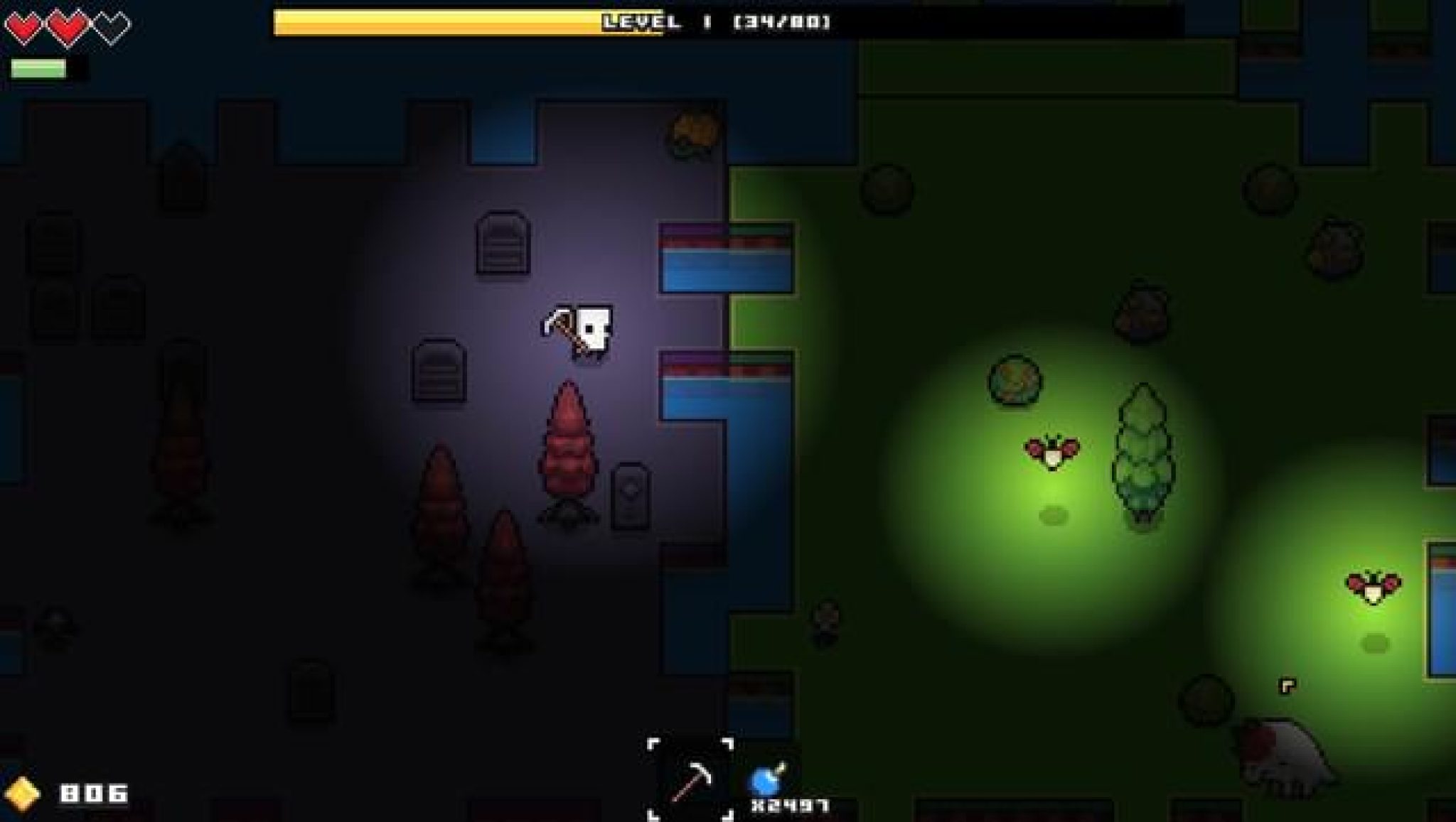 Forager Free Download Pc Game - HdPcGames