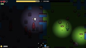 forager Pc download