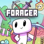 forager free download