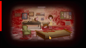 fran bow pc Game Free