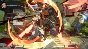 guilty gear strive Free Download