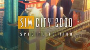sim city 2000 Pc Game Free