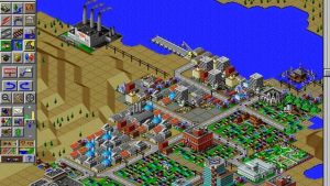 sim city 2000 download