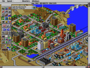 sim city 2000 download Pc Free