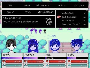 omori pc game Free