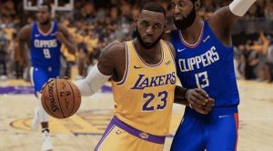 nba 2k22 free Pc Game