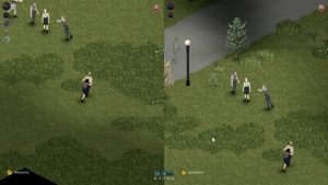 project zomboid Download