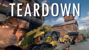 teardown Pc download