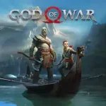 God of War 1