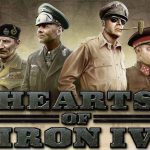 heart of iron 4 Free download