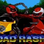 road rash Download