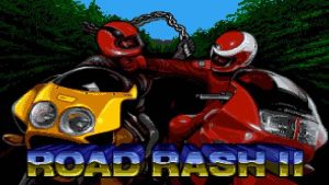 road rash Download