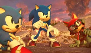 sonic forces Download Pc Game Free