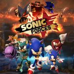 sonic forces Pc Download