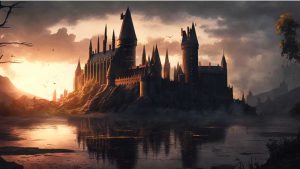 Hogwarts Legacy Pc download
