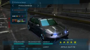 need for speed underground Pc Download
