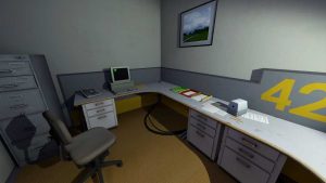 the stanley parable Free Download