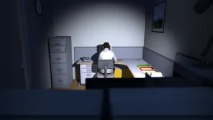the stanley parable Pc Game
