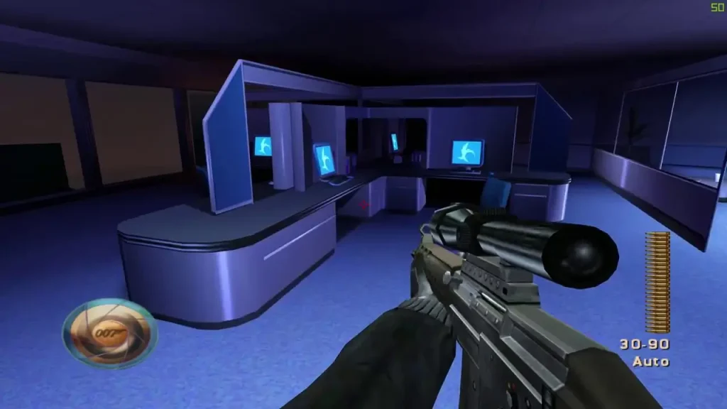 007 Legends Pc Game Download