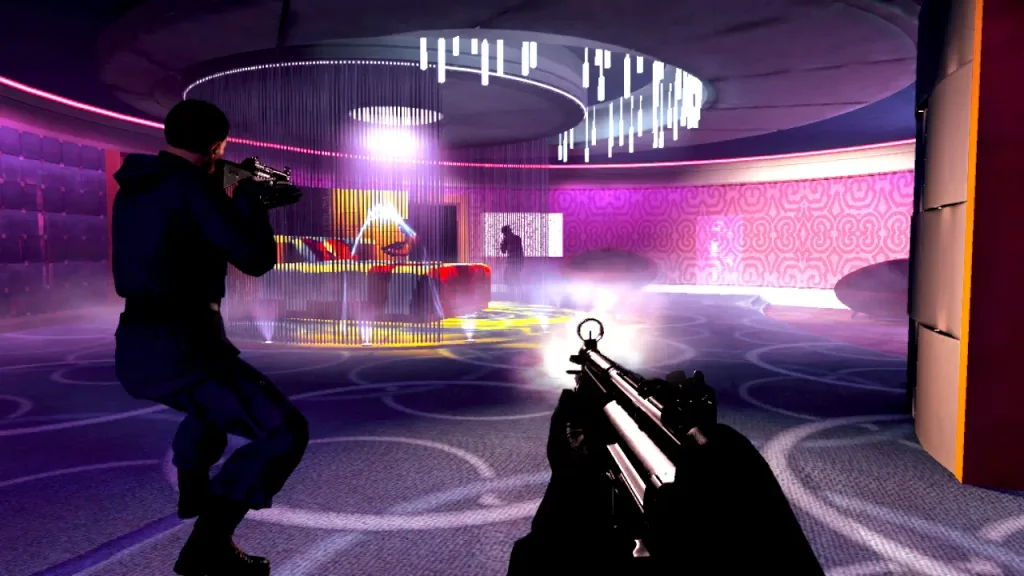 007 Legends Pc Game Free Download