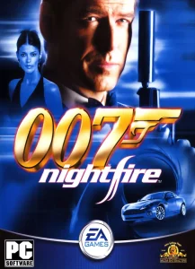 007 Nightfire Pc Download