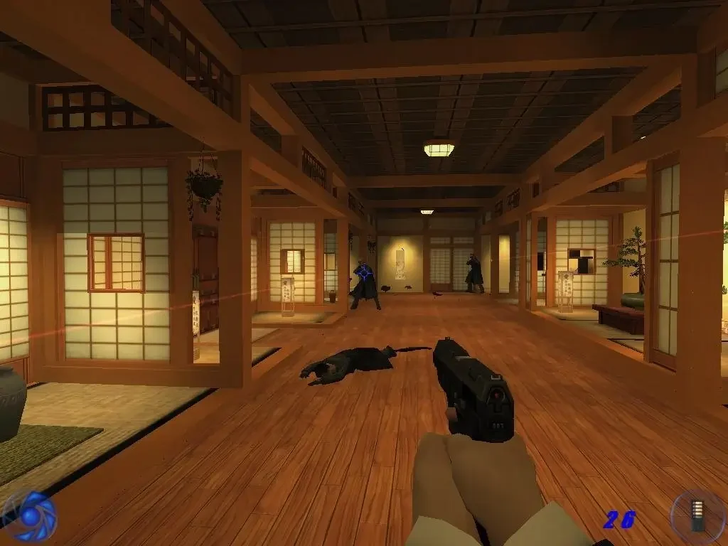 007 Nightfire Pc Free Download