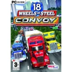 18 Wheels Of Steel Convoy