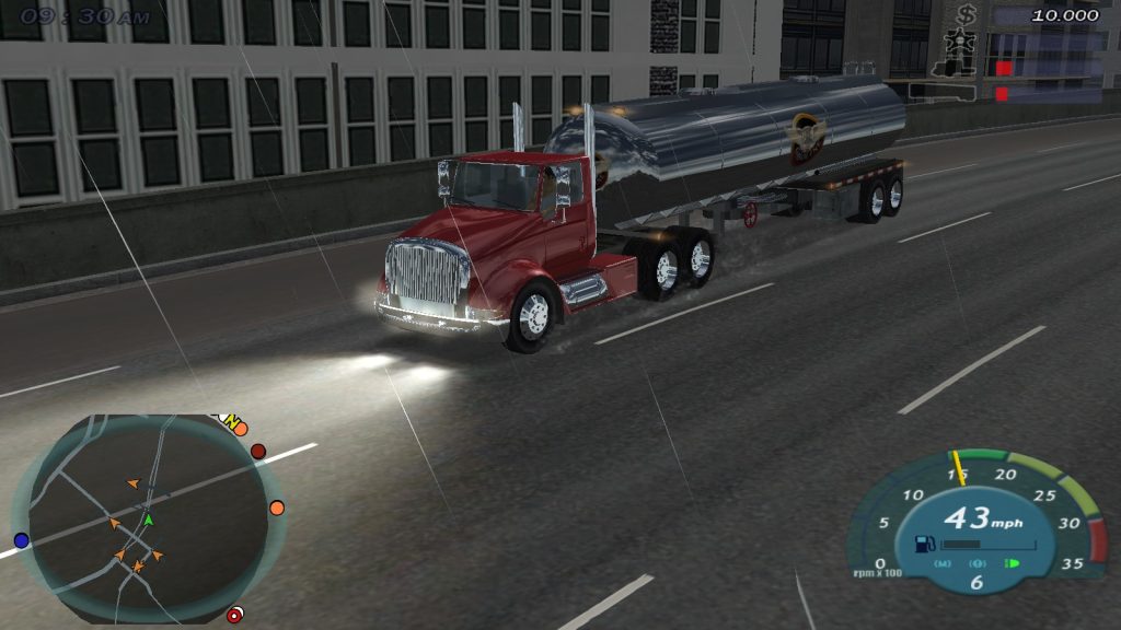 18 Wheels Of Steel Convoy Download Free