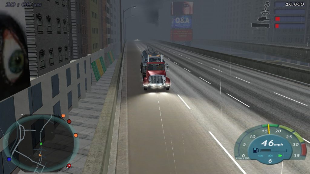 18 Wheels Of Steel Convoy Download Free Full Version