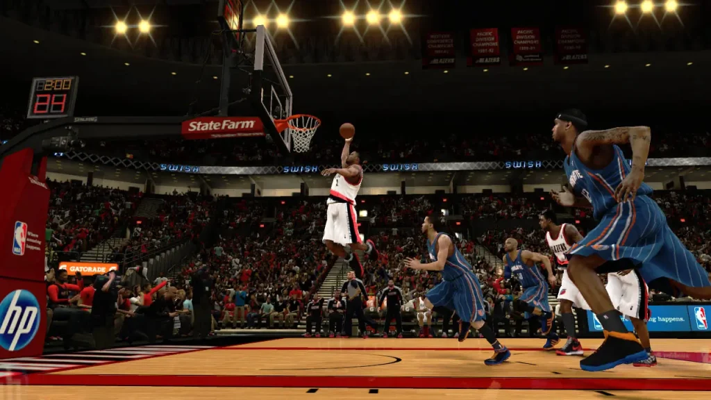 2k12 Download