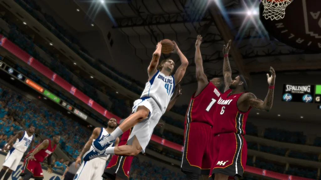2k12 Pc Free Download