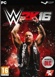 2k16 Pc Download