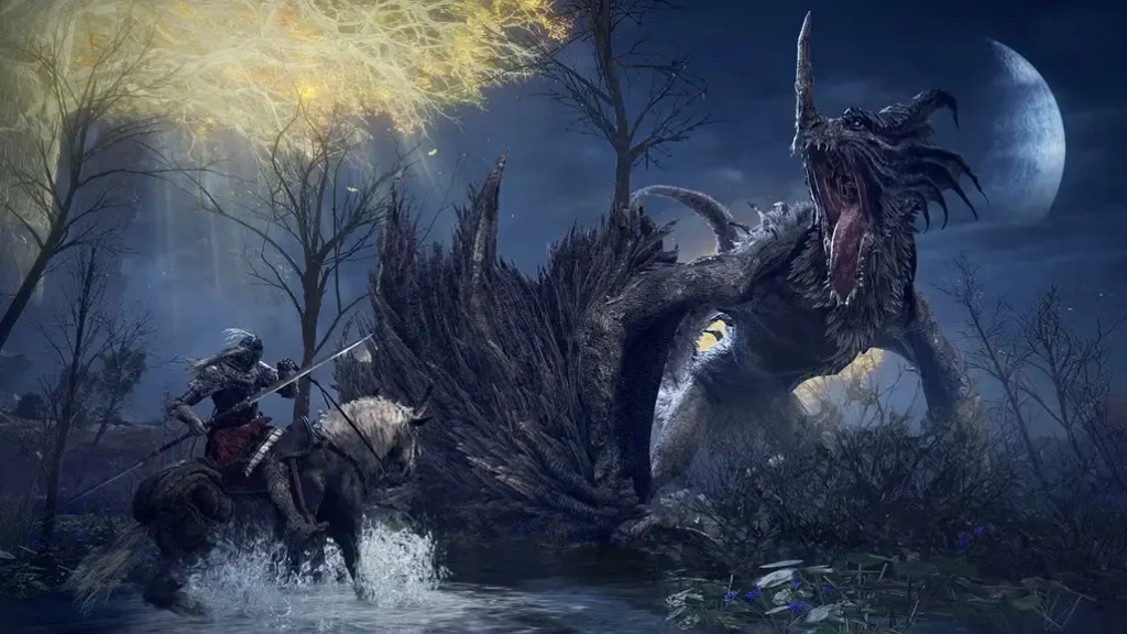 Elden Ring Download pc