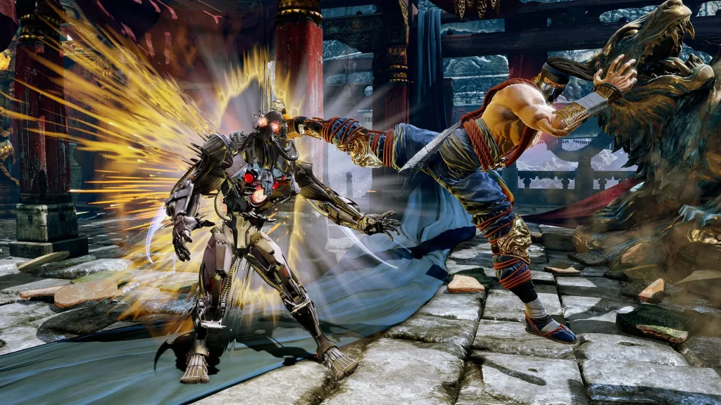 Killer Instinct Download free