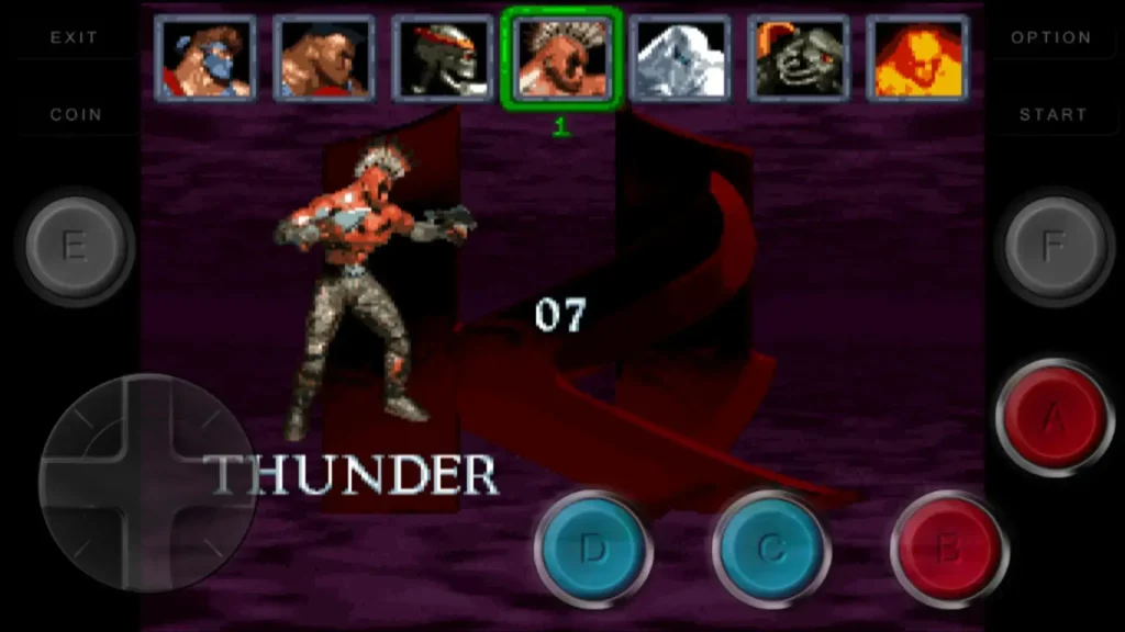 Killer Instinct Download pc