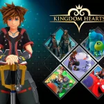 Kingdom Hearts Download free