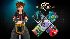 Kingdom Hearts Download free