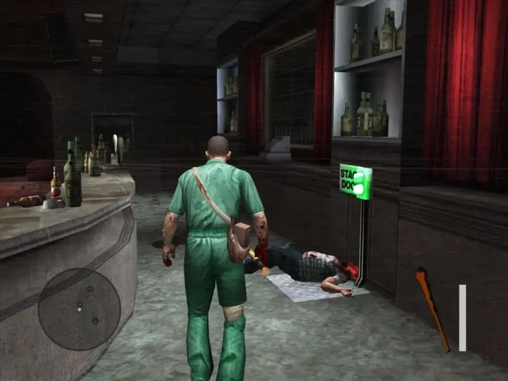 Manhunt 2 Download free