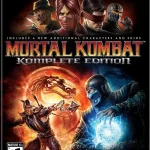 Mortal Kombat 9 Download