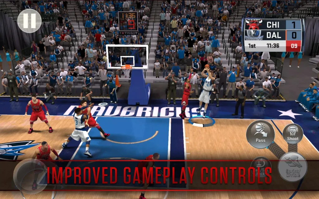 NBA 2K18 Download free