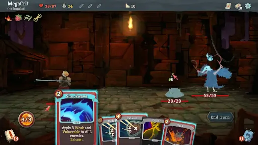 Slay The Spire Download pc