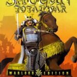 Shogun Total War Warlord (1)