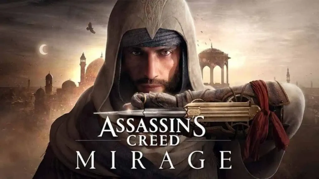 Assassin's Creed Mirage Download Free Full PC Game