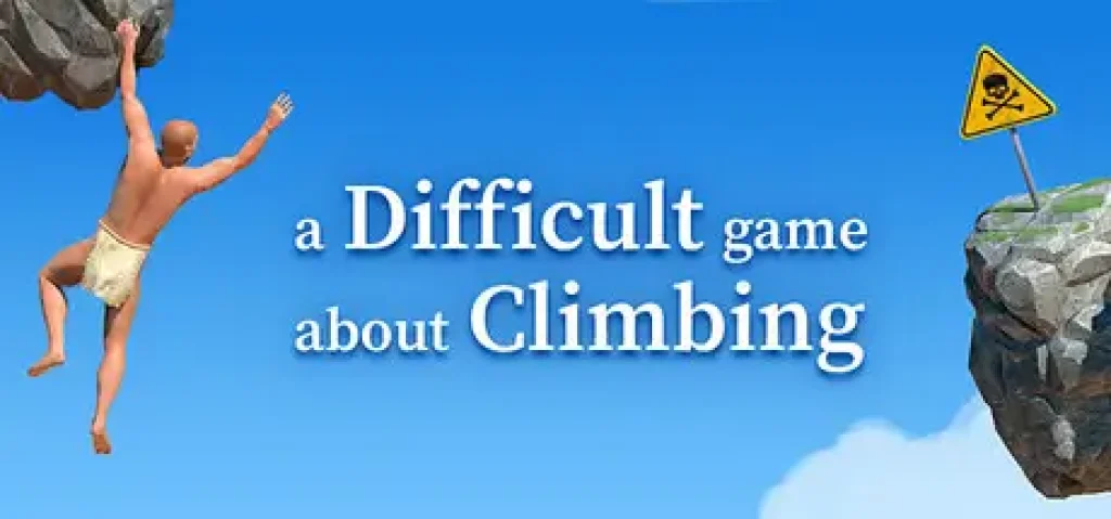 A Difficult Game About Climbing Download
