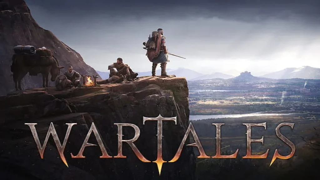 Wartales Wartales