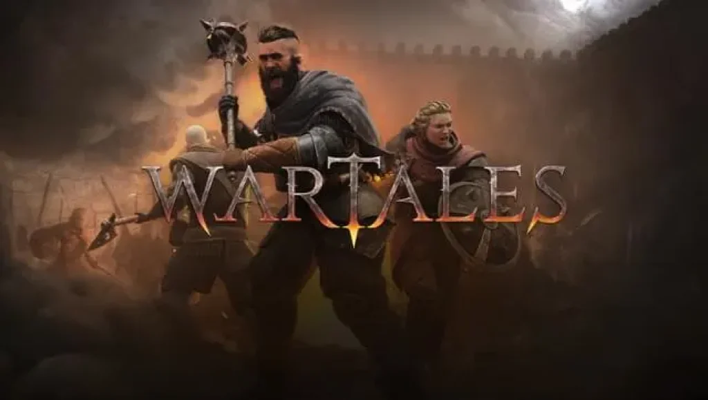 Wartales Download